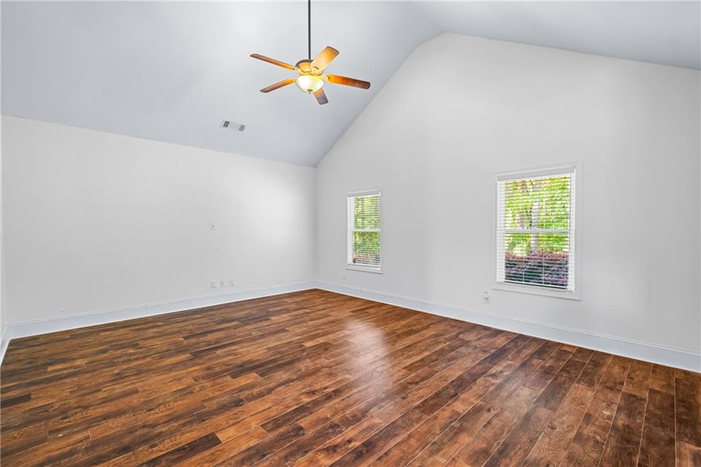 2400 Honey Court, Mcdonough, Georgia image 16