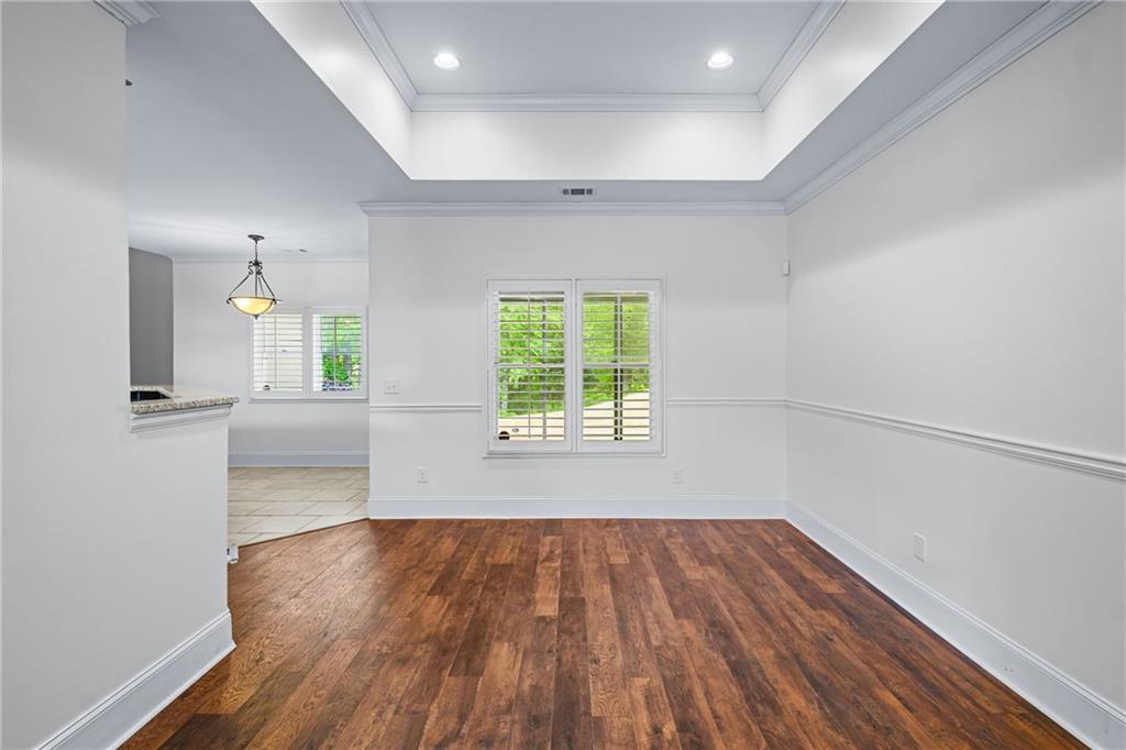 2400 Honey Court, Mcdonough, Georgia image 6