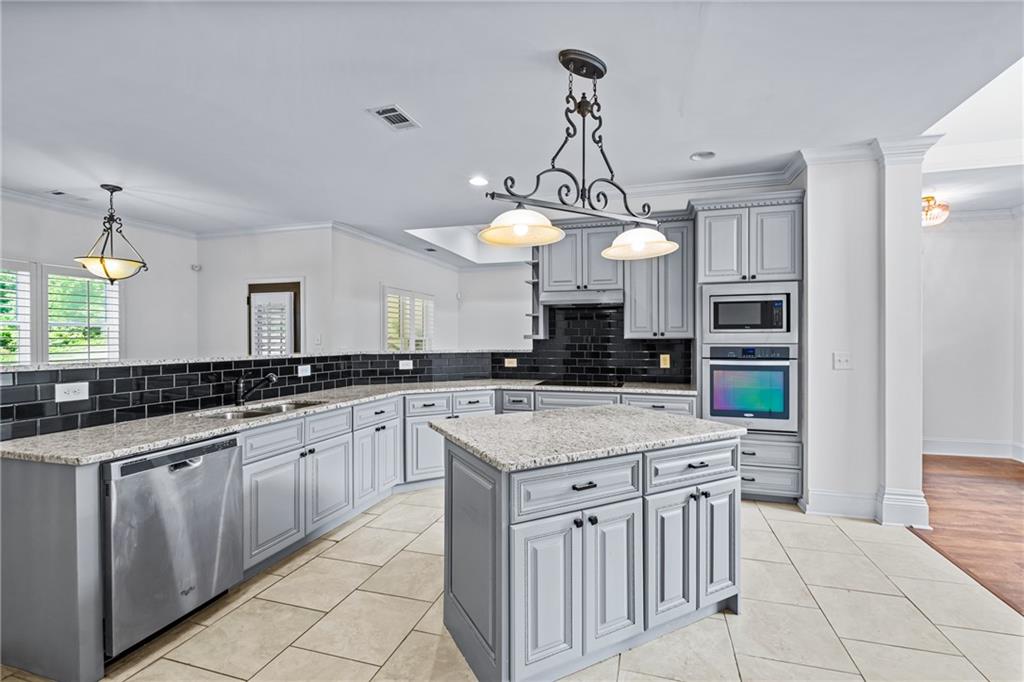 2400 Honey Court, Mcdonough, Georgia image 12
