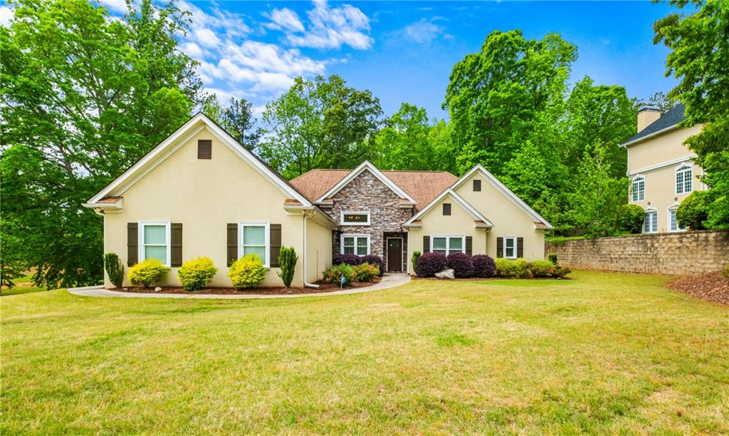 2400 Honey Court, Mcdonough, Georgia image 1