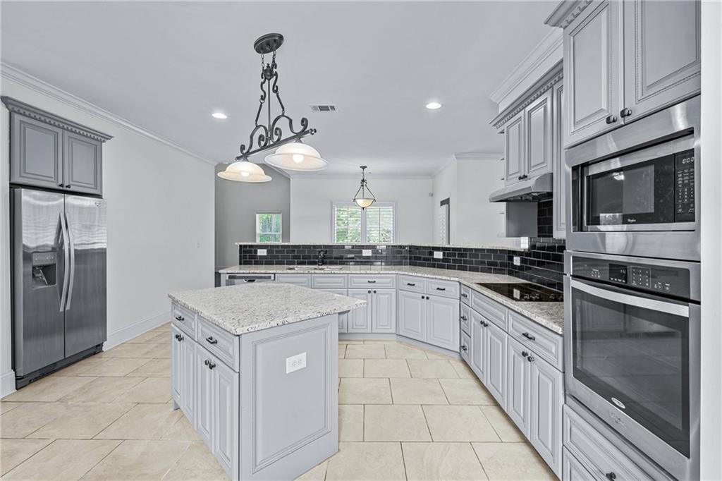 2400 Honey Court, Mcdonough, Georgia image 9