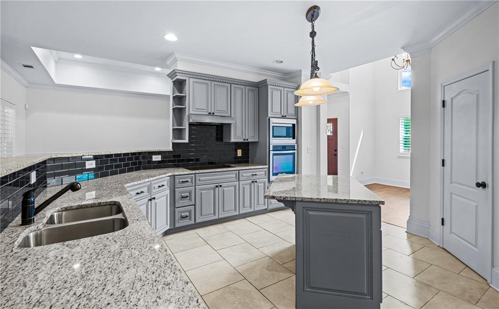 2400 Honey Court, Mcdonough, Georgia image 11