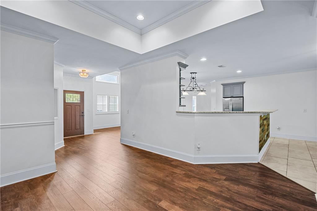 2400 Honey Court, Mcdonough, Georgia image 13