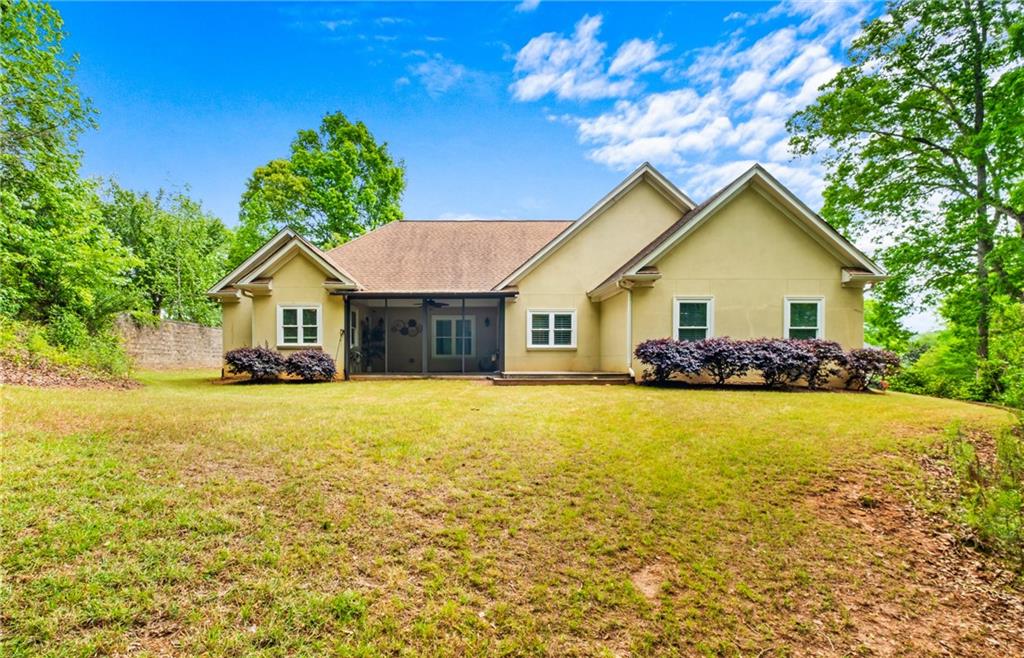 2400 Honey Court, Mcdonough, Georgia image 34
