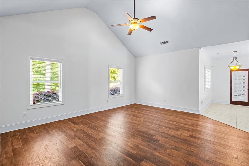 2400 Honey Court, Mcdonough, Georgia image 15