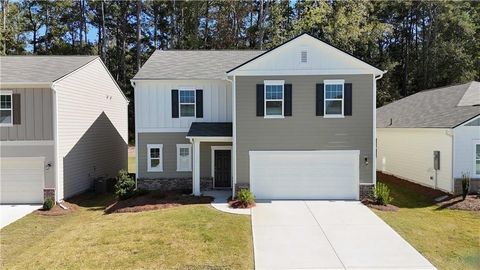 Homes For Sale - 185 Galilee Lane<br/> Bethlehem, GA 30620