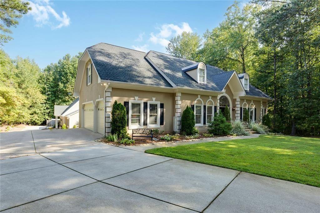 2010 Stonehedge Road