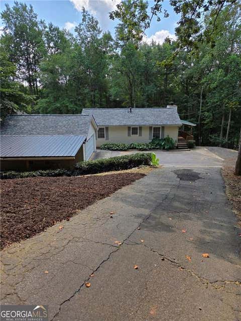 Homes For Rent - 984 Overlook Drive<br/> Dawsonville, GA 30534