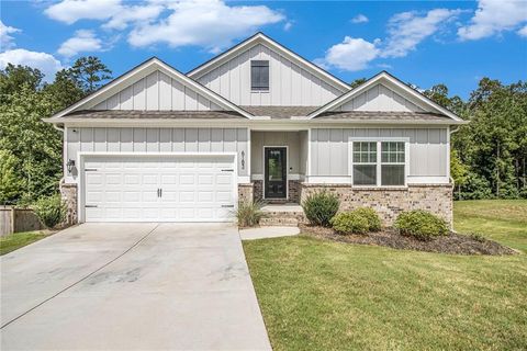 6183 Nathaniel Lane Fairburn GA 30213
