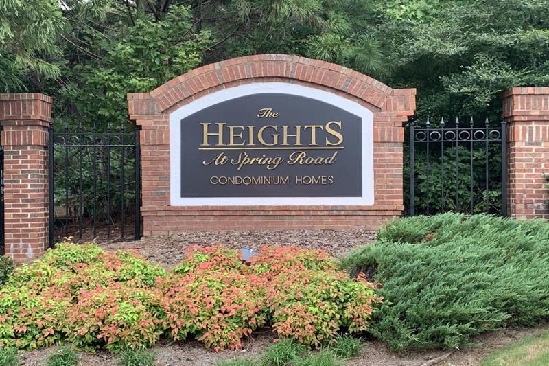 Heights At Spring Road - Residential Lease