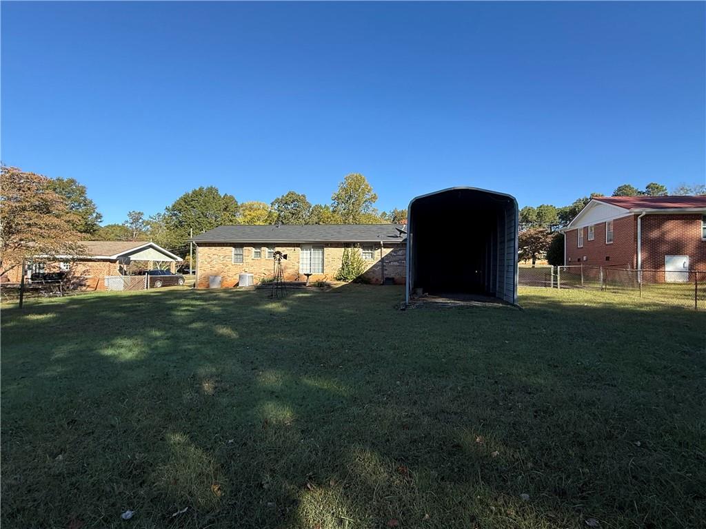 161 Bruce Court