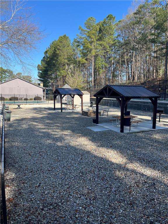3852 Woodridge Way, Tucker, Georgia image 34