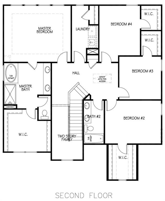 613 Villa Rica Springs