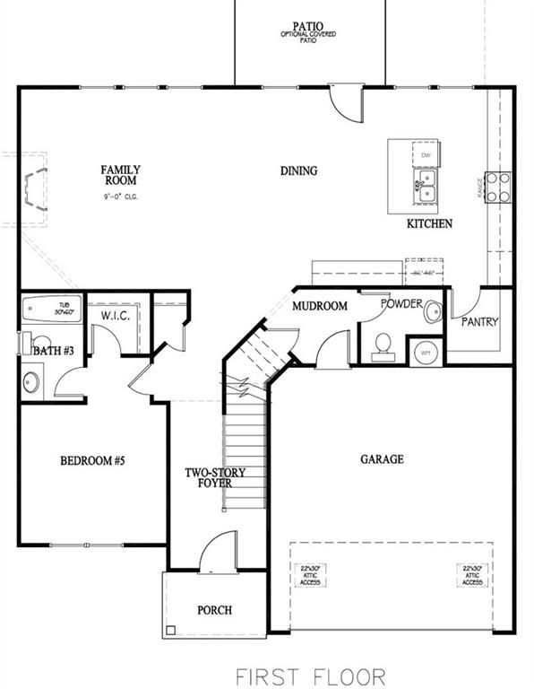 613 Villa Rica Springs