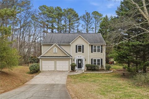 6625 Brittney Lane Cumming GA 30040