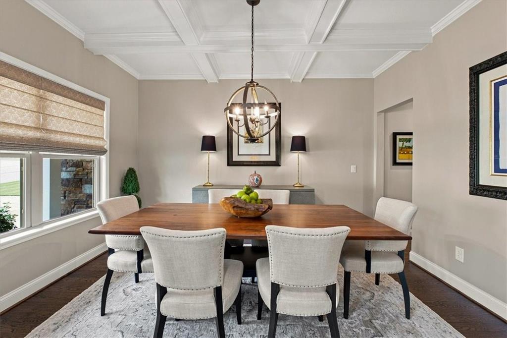 3 Hillshire Drive