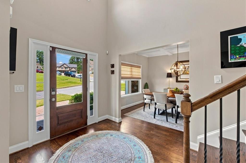 3 Hillshire Drive