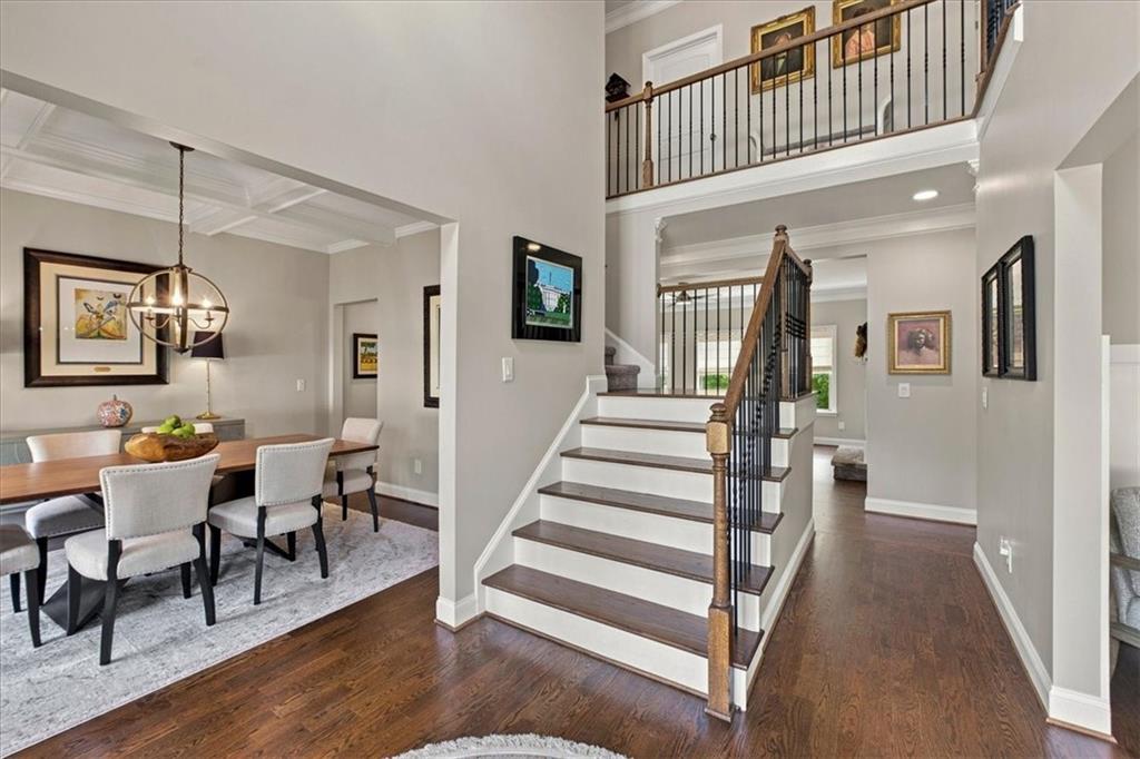 3 Hillshire Drive