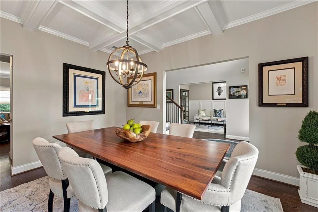 3 Hillshire Drive