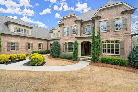 13142 Overlook Pass, Roswell, GA 30075 - MLS#: 7546276