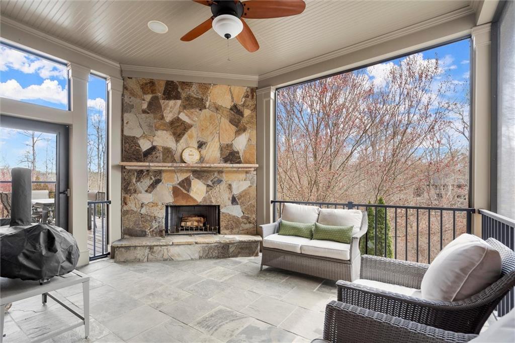 13142 Overlook Pass, Roswell, Georgia image 32