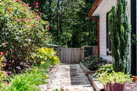 A home in Blue Ridge