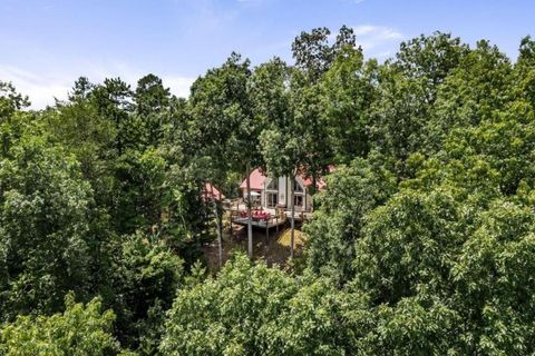 A home in Blue Ridge