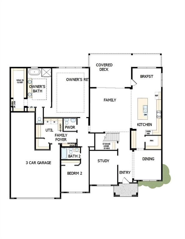 Ellis - Residential