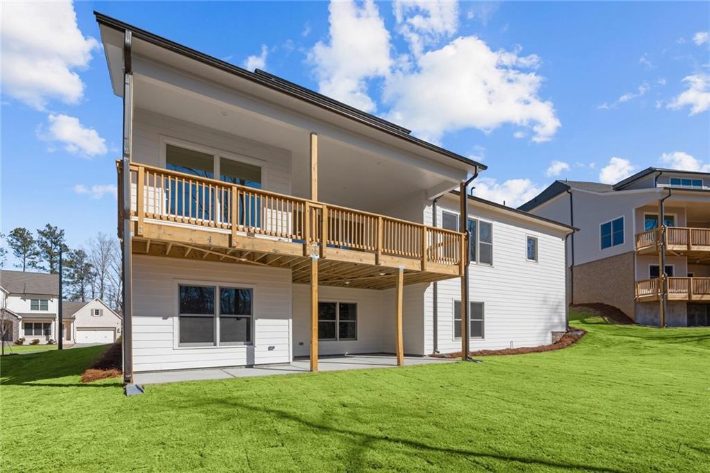 Ellis - Residential
