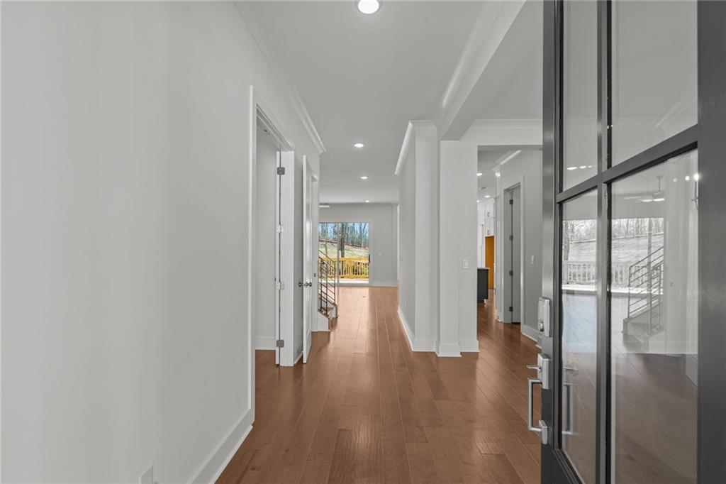 Ellis - Residential