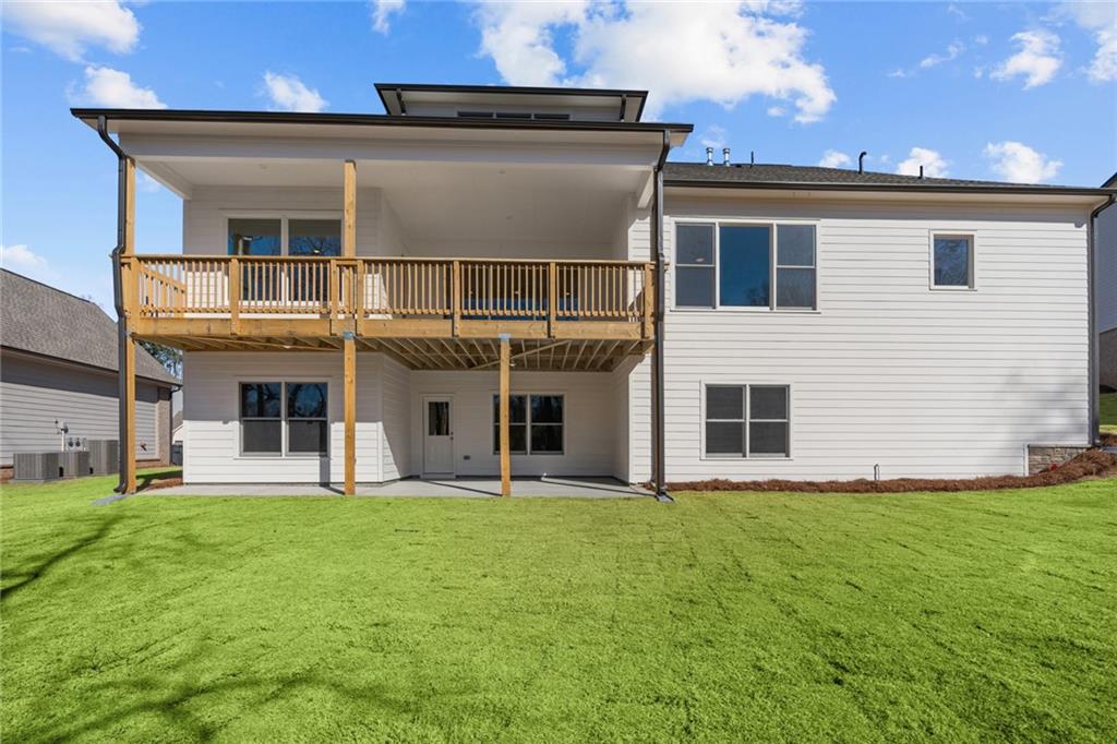 Ellis - Residential