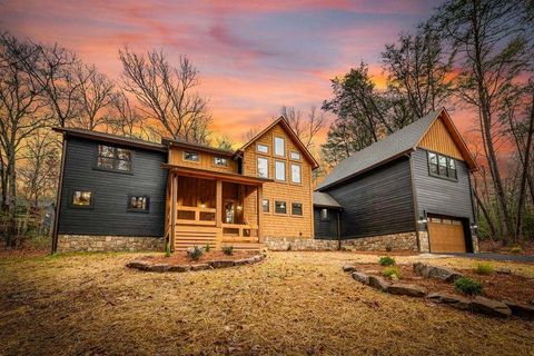 45 Shermans Court Mccaysville GA 30555