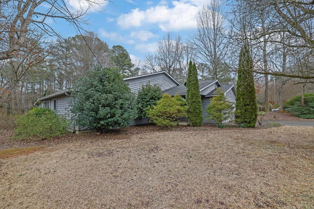 4726 Rubes Creek Court