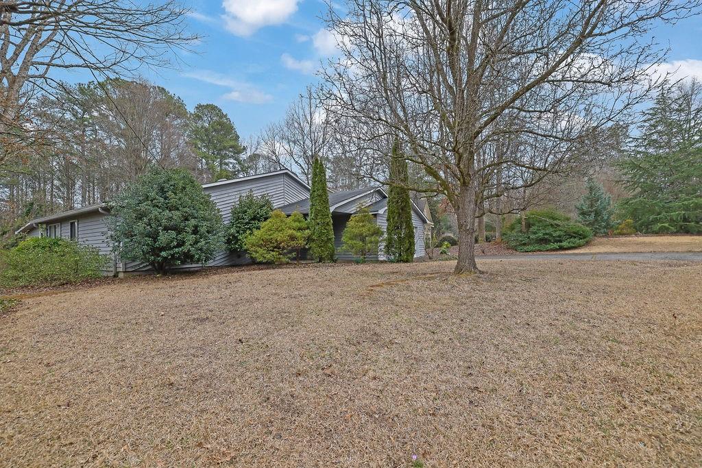 4726 Rubes Creek Court