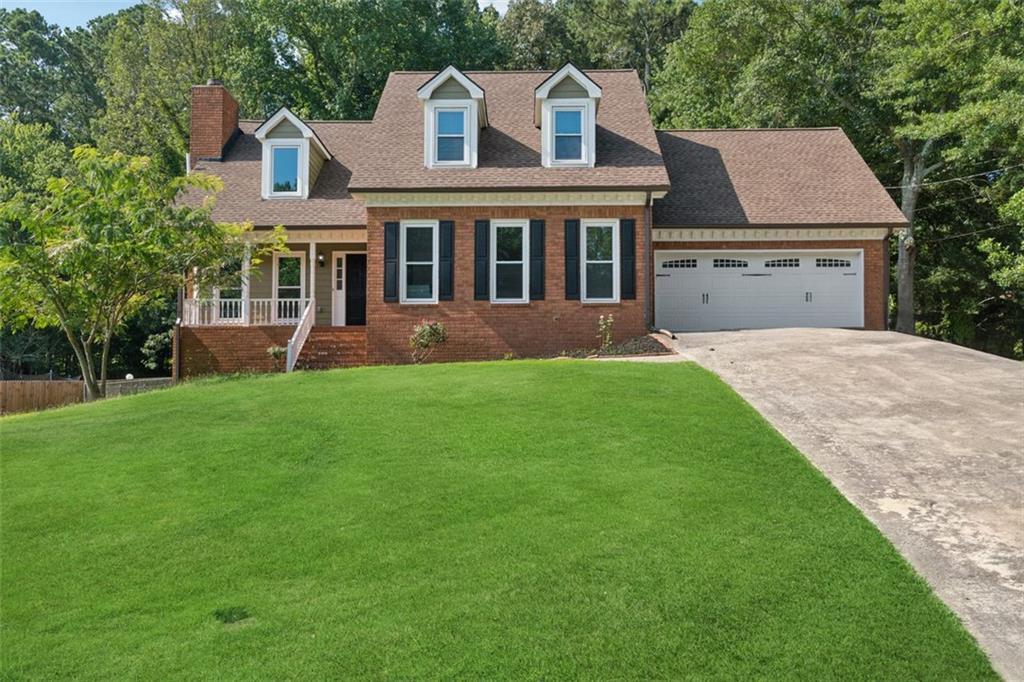 2021 STURBRIDGE Lane