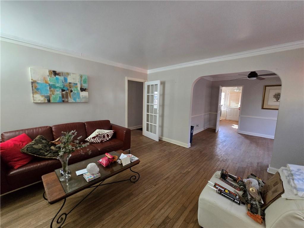 1440 Boulevard Lorraine SW