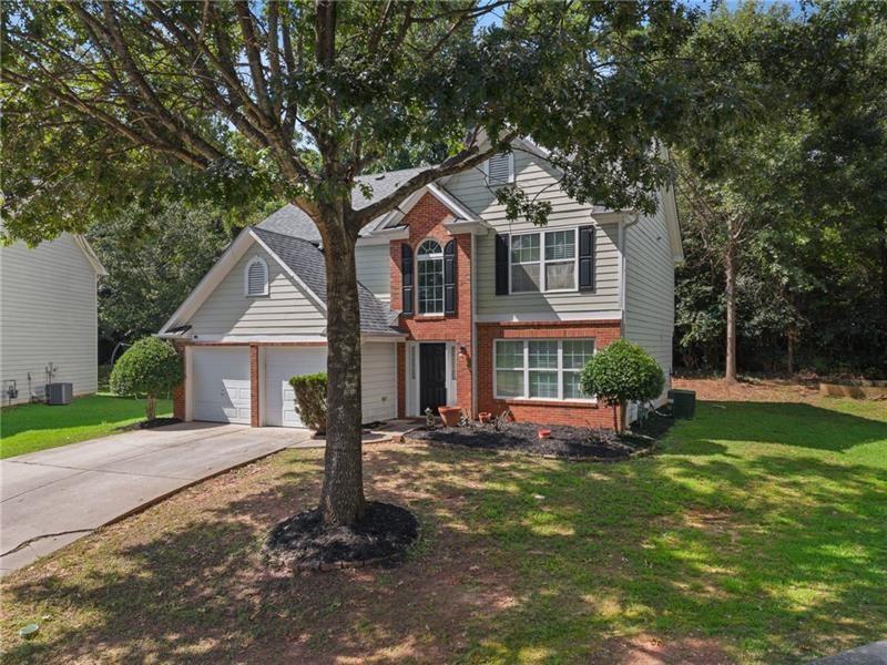 1442 Hampton View Court