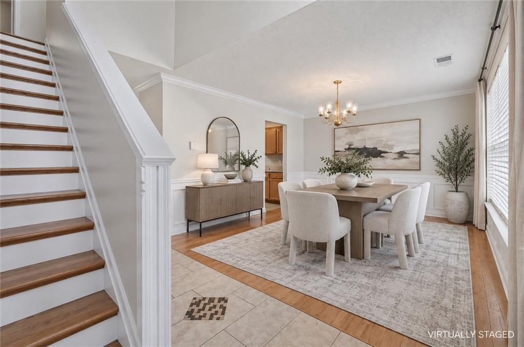 1442 Hampton View Court