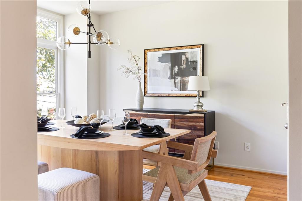 TOWNHOMES/FERNWOOD PARK - Residential