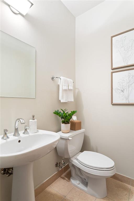 TOWNHOMES/FERNWOOD PARK - Residential