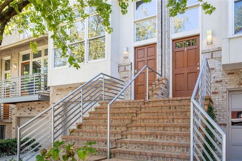 1333 Peachtree View NE Brookhaven GA 30319