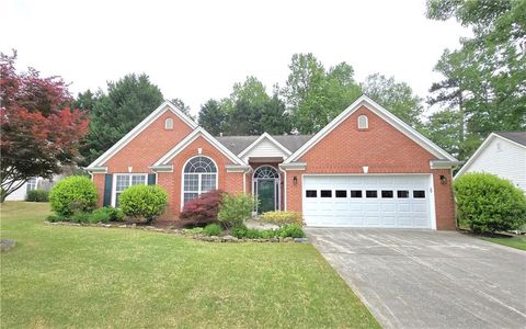 74 Morning Glen Court Suwanee GA 30024
