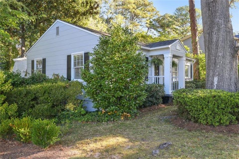 Homes For Rent - 1770 Bragg Street<br/> Atlanta, GA 30341