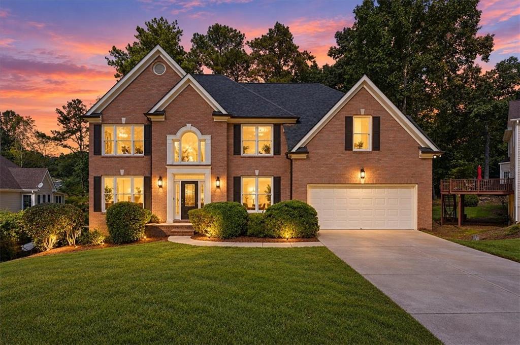 7406 Harbor Glenn