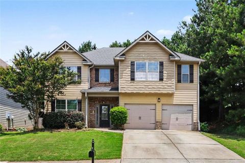 Homes For Sale - 302 Kells Ct. Ct<br/> Woodstock, GA 30188