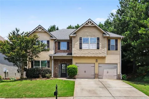 302 Kells Ct., Woodstock, GA 30188 - #: 7789694