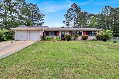 6990 Winkfield Place Atlanta GA 30349