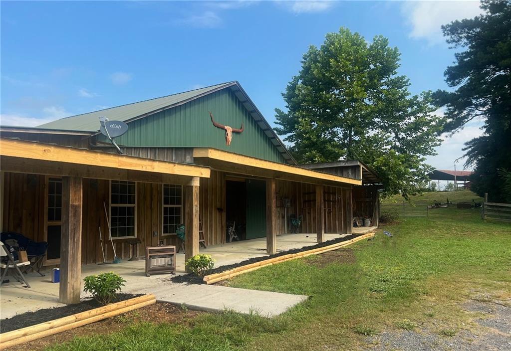 548 Knight Bottom Road