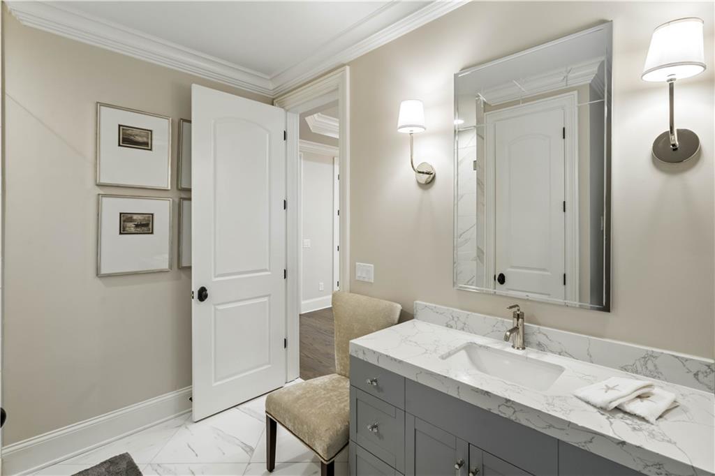 Buckhead - Residential