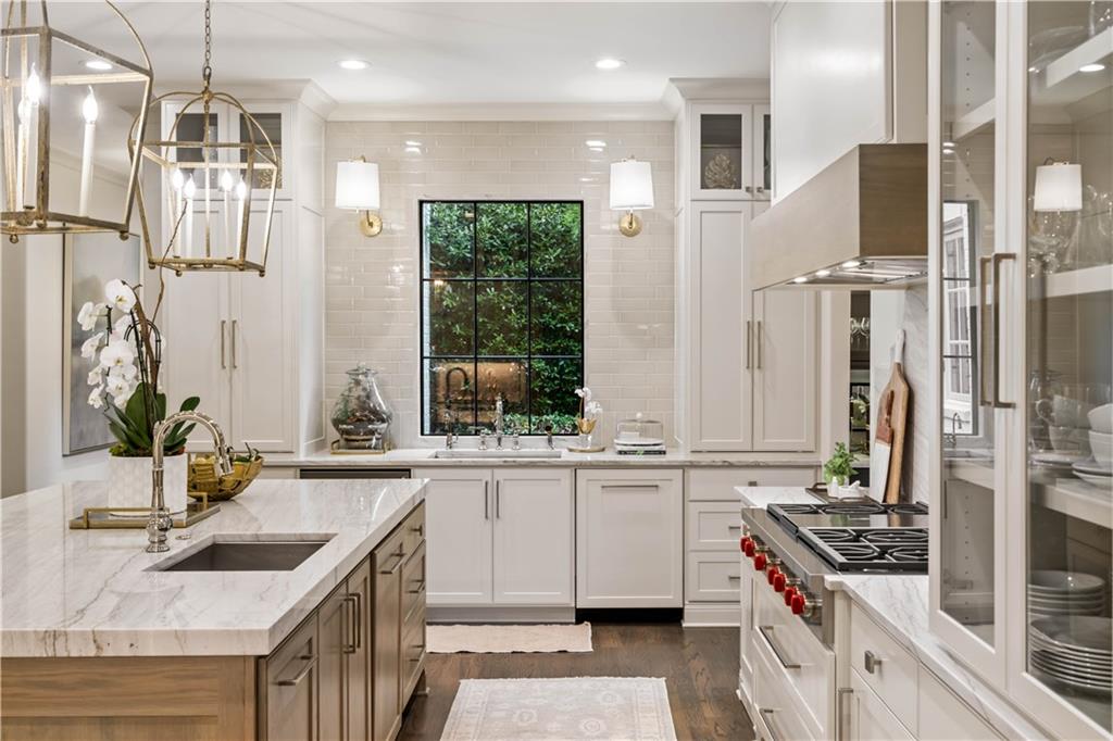 Buckhead - Residential